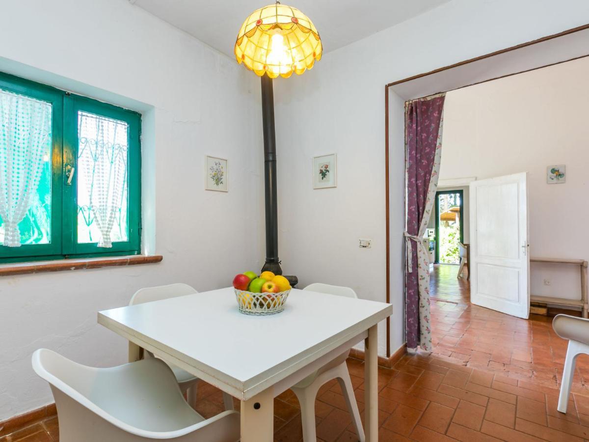 Apartment Gardenia By Interhome Casale il Tesorino Extérieur photo