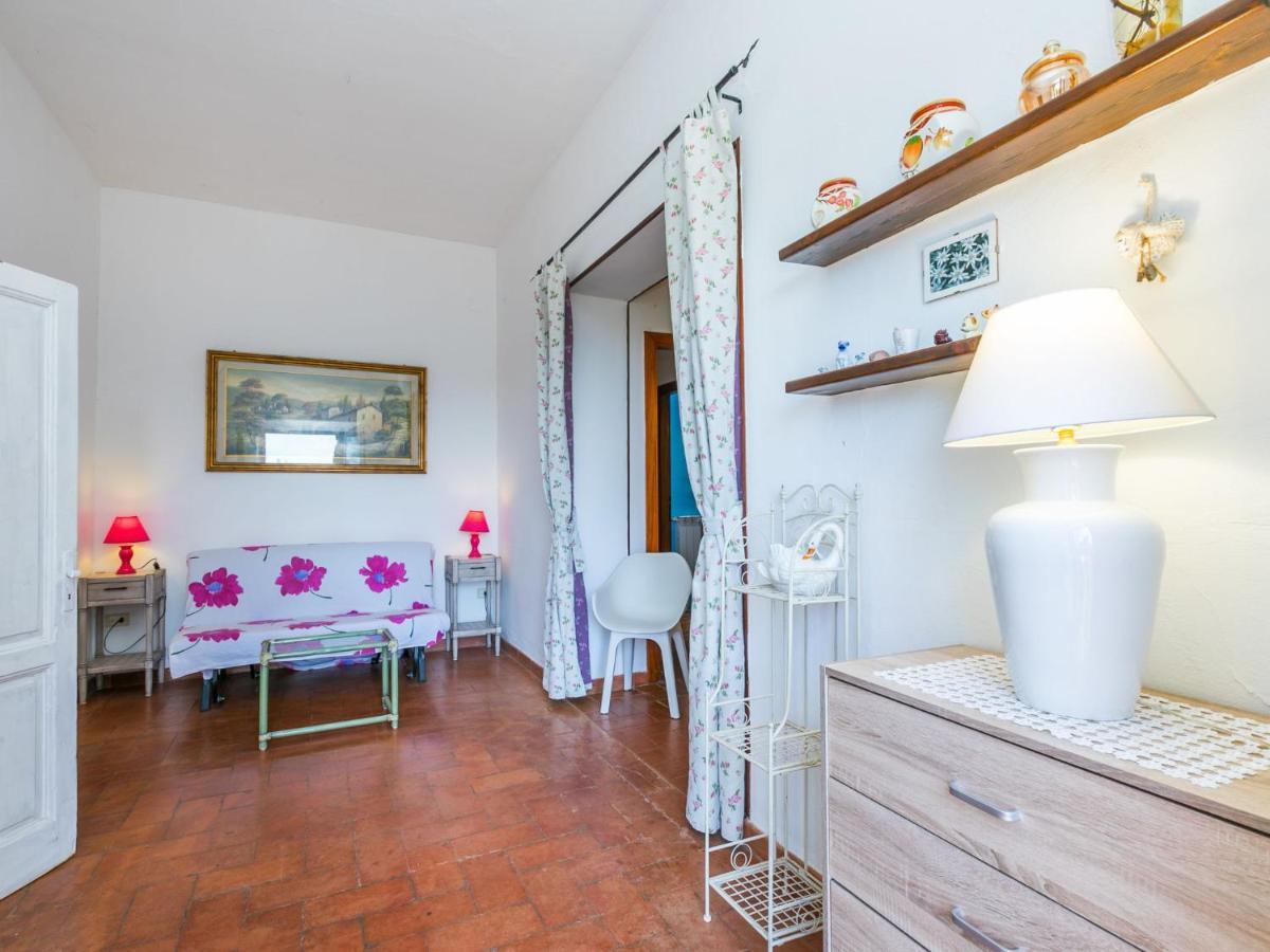 Apartment Gardenia By Interhome Casale il Tesorino Extérieur photo