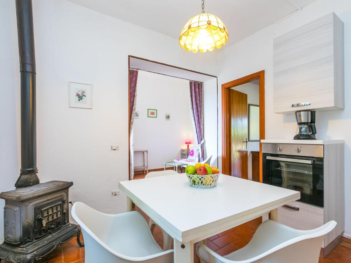 Apartment Gardenia By Interhome Casale il Tesorino Extérieur photo
