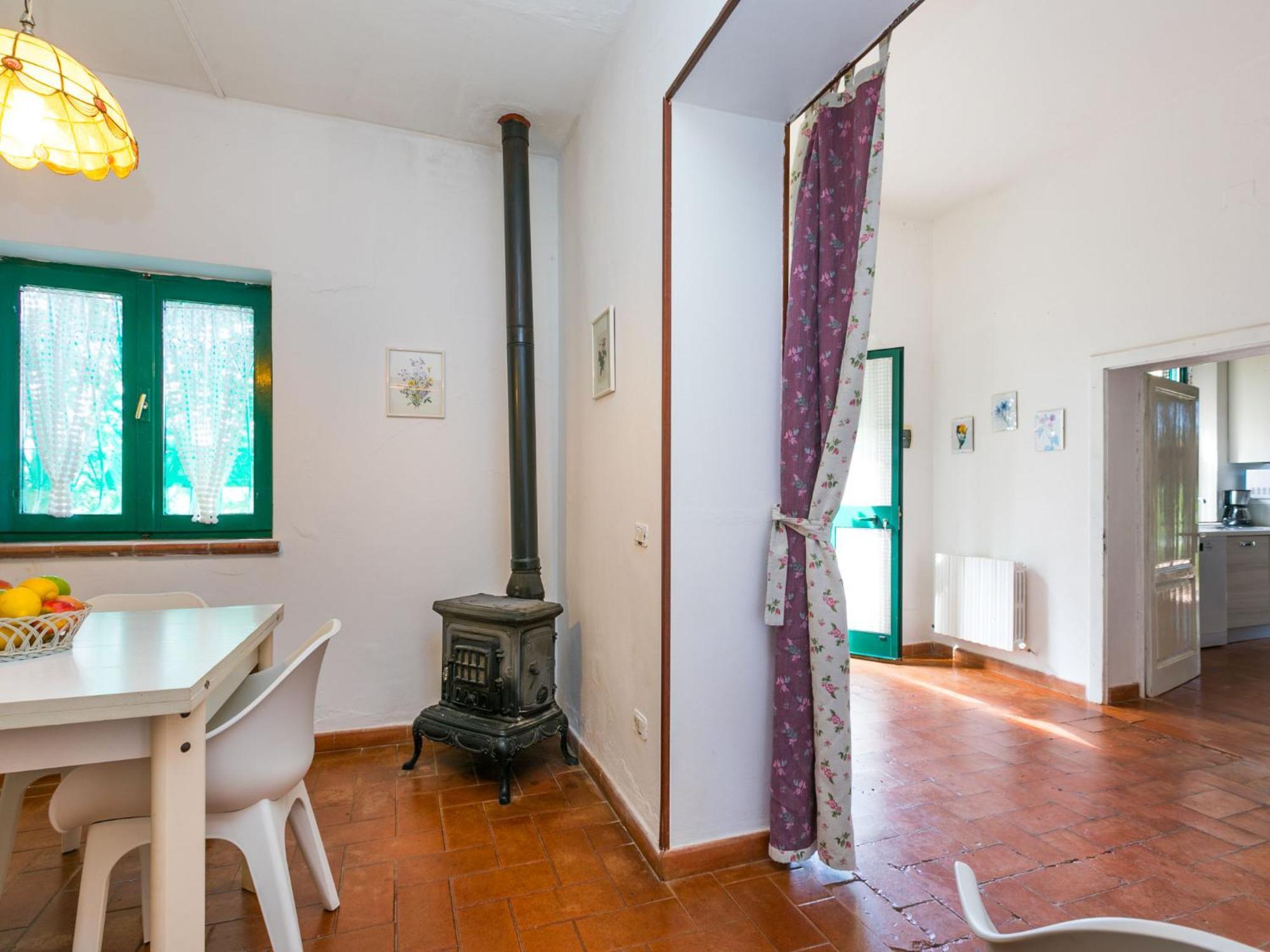 Apartment Gardenia By Interhome Casale il Tesorino Extérieur photo