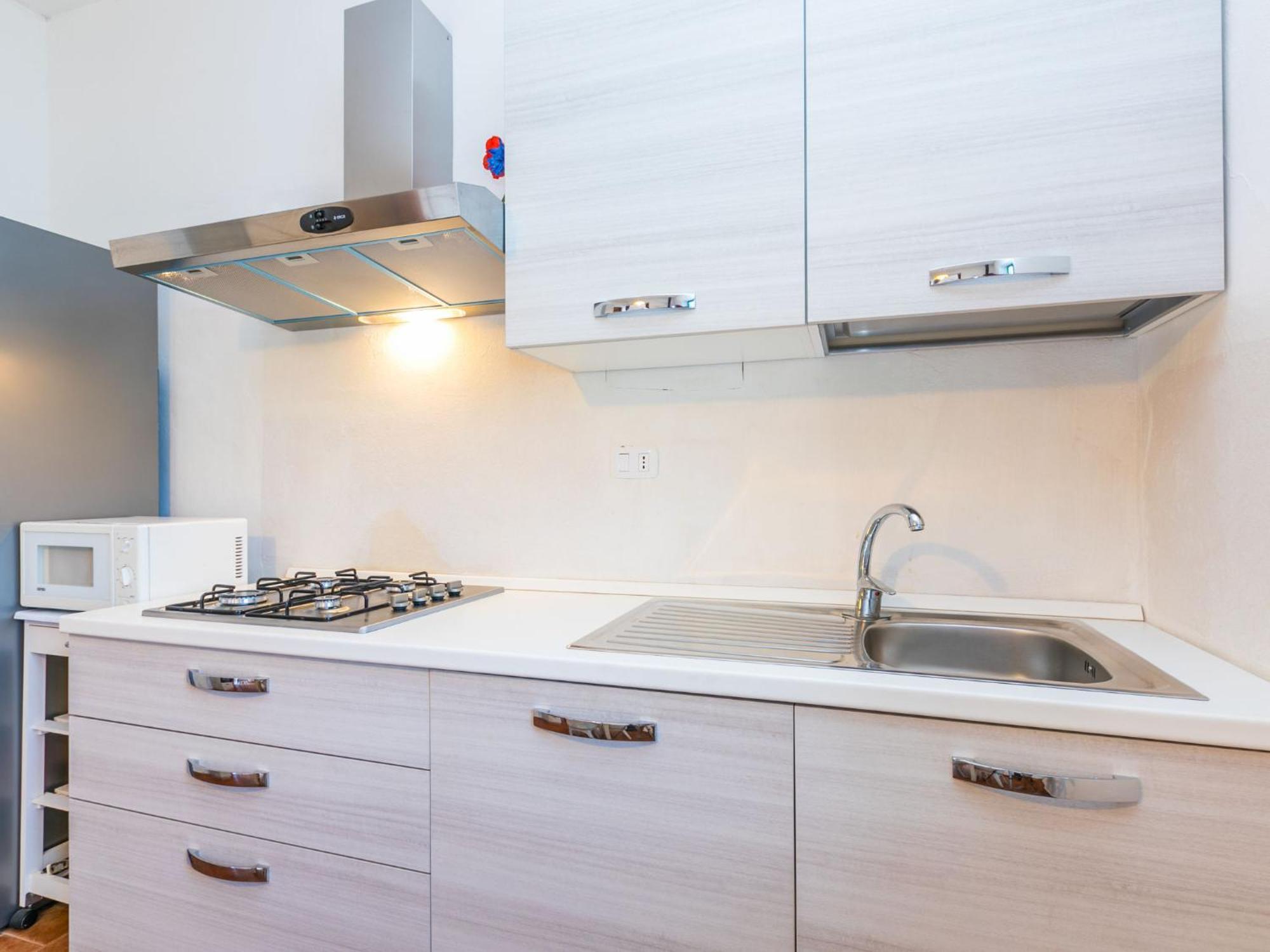 Apartment Gardenia By Interhome Casale il Tesorino Extérieur photo