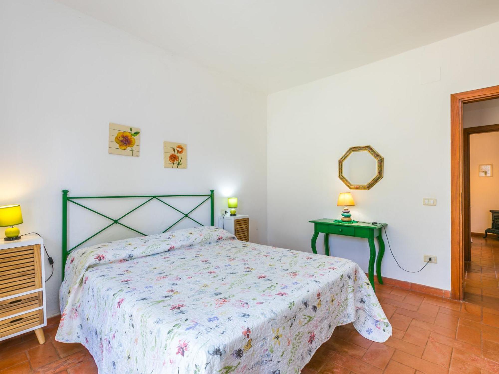 Apartment Gardenia By Interhome Casale il Tesorino Extérieur photo